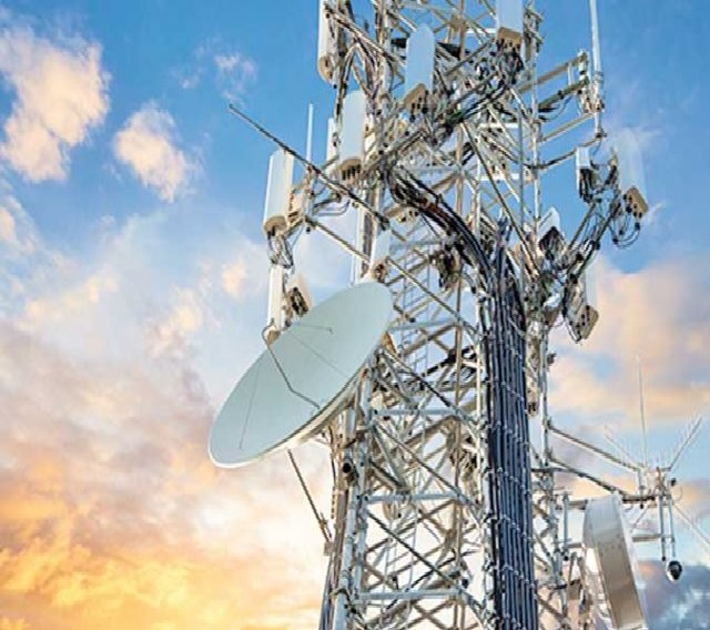 Telecom Services